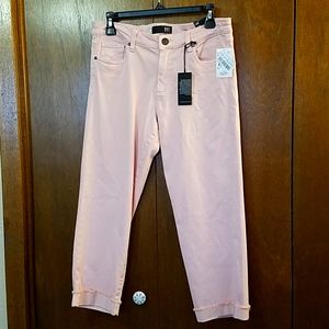 NWT Kut from the Kloth Crop 10